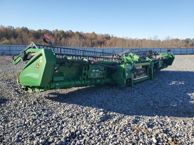 JOHN DEERE HD35F