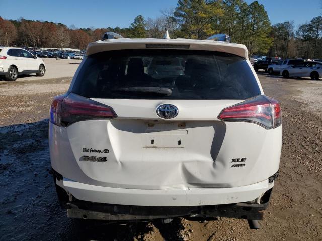 VIN JTMRFREV4GJ103005 2016 TOYOTA RAV4 no.6