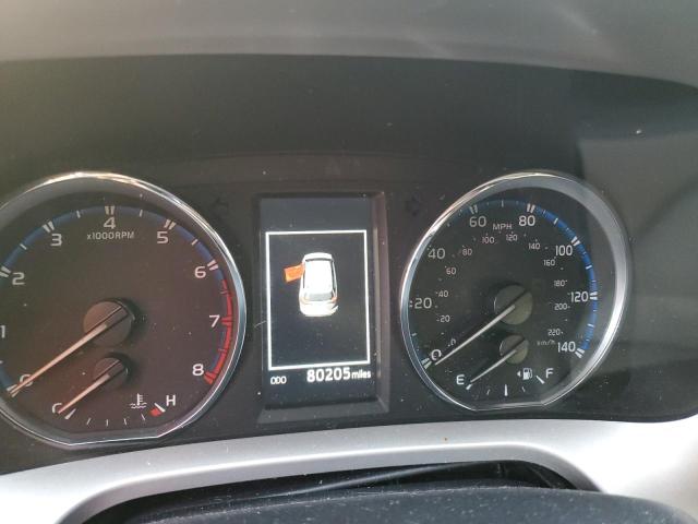 2018 TOYOTA RAV4 LIMIT - JTMDFREV4JJ720373