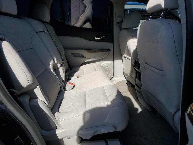 2021 GMC ACADIA SLE - 1GKKNKLA7MZ150140