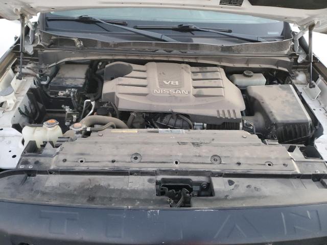2018 NISSAN TITAN S - 1N6AA1EJ8JN547804
