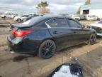 Lot #3023743954 2014 INFINITI Q50 BASE