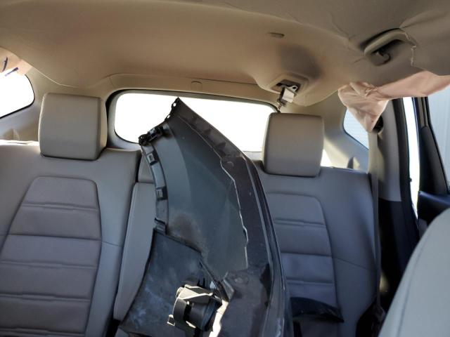 2018 HONDA CR-V EXL - 2HKRW2H85JH623176