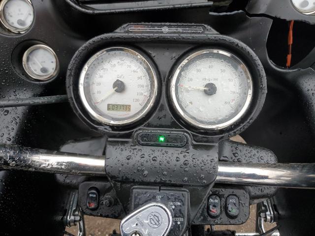 2009 HARLEY-DAVIDSON FLTR 1HD1FS4149Y657852