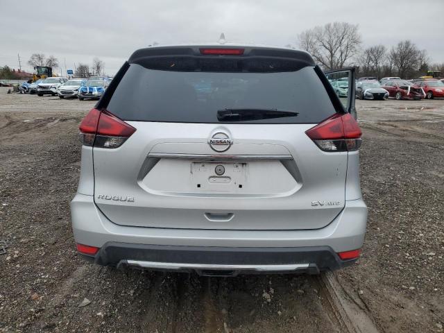 2018 NISSAN ROGUE S - 5N1AT2MV9JC790214