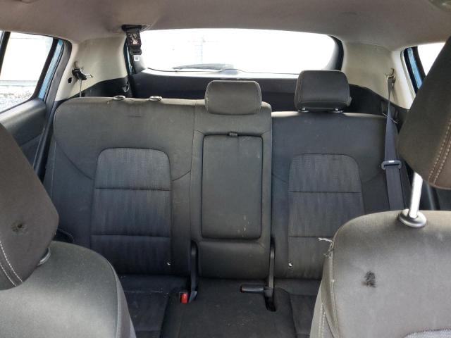 2019 KIA SPORTAGE L - KNDPM3AC3K7568301