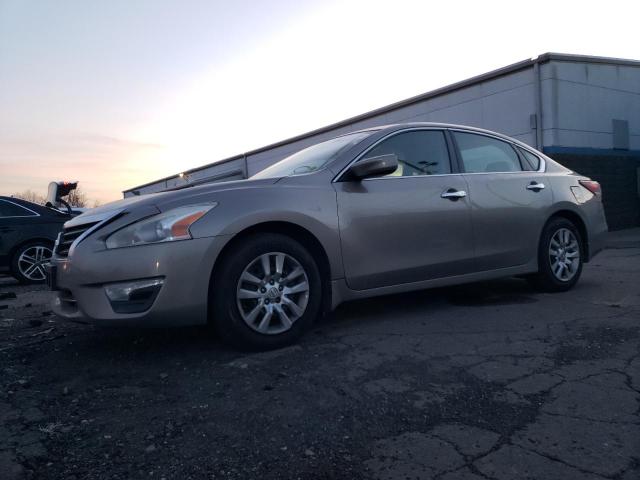 VIN 1N4AL3AP1EC410035 2014 NISSAN ALTIMA no.1