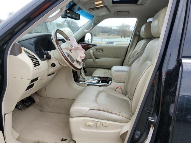 2015 INFINITI QX80 - JN8AZ2NFXF9574648