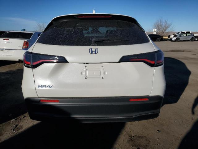 2024 HONDA HR-V LX - 3CZRZ2H34RM764249