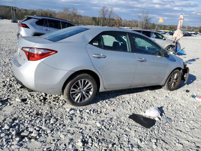 Vin: 2t1burhe9ec120331, lot: 86216394, toyota corolla l 20143