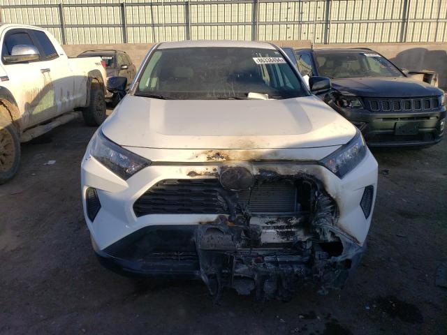 2022 TOYOTA RAV4 LE - 2T3F1RFV6NC294068