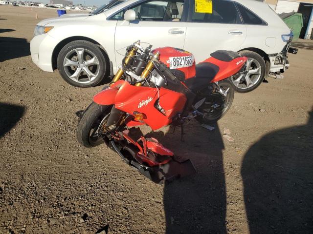 2005 KAWASAKI JT1500LKF JKBZXJC195A021577