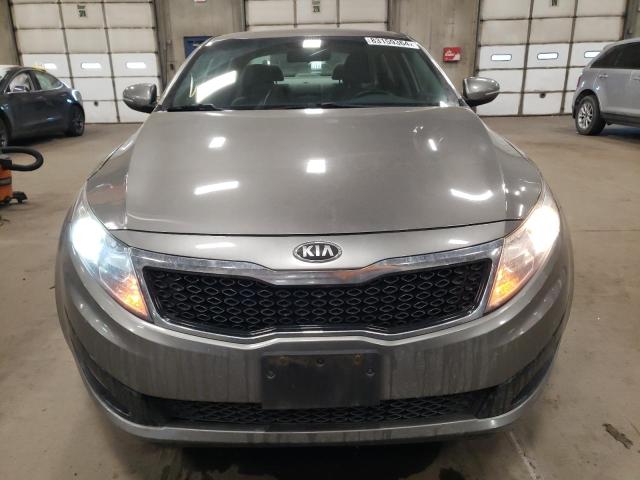 VIN 5XXGM4A70DG114445 2013 KIA OPTIMA no.5