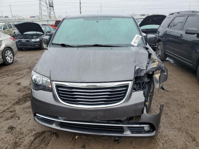 2015 CHRYSLER TOWN & COU - 2C4RC1HG3FR727640