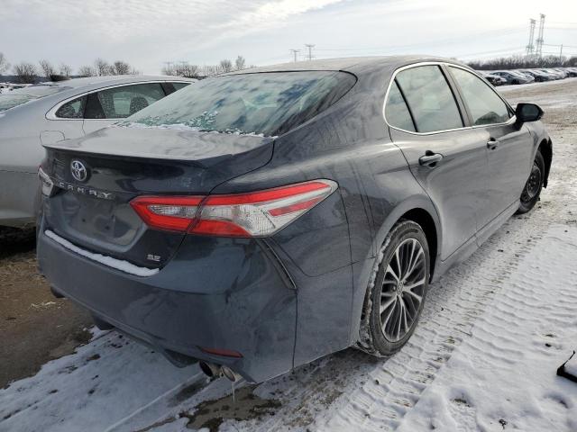 2018 TOYOTA CAMRY L - 4T1B11HK4JU610281