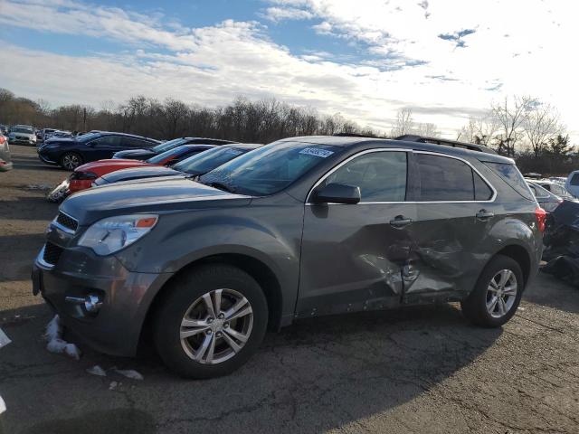 2013 CHEVROLET EQUINOX LT #3036941789