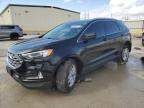 2022 FORD EDGE SEL - 2FMPK4J90NBB11789