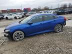 2018 HONDA CIVIC LX - 19XFC2F51JE006009