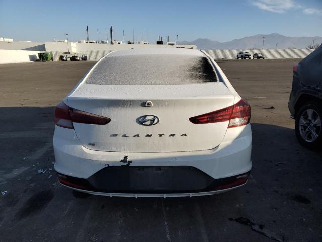 VIN 5NPD74LF4KH491666 2019 HYUNDAI ELANTRA no.6