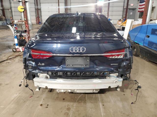 VIN WAUL2AF20KN060790 2019 AUDI A6 no.6