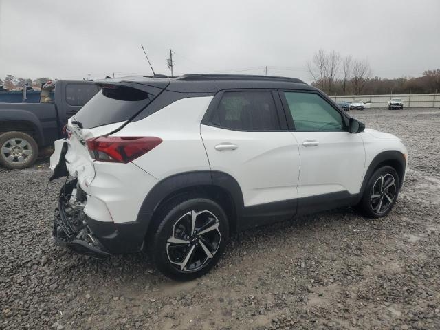 2023 CHEVROLET TRAILBLAZE - KL79MTSL2PB179478