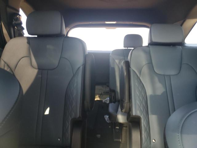 2025 KIA SORENTO SX - KNDRKDJG2S5288212