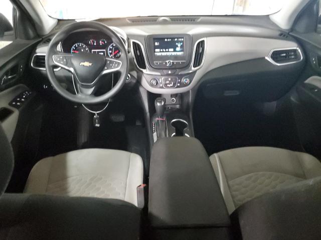 2018 CHEVROLET EQUINOX LS - 3GNAXHEVXJL362089