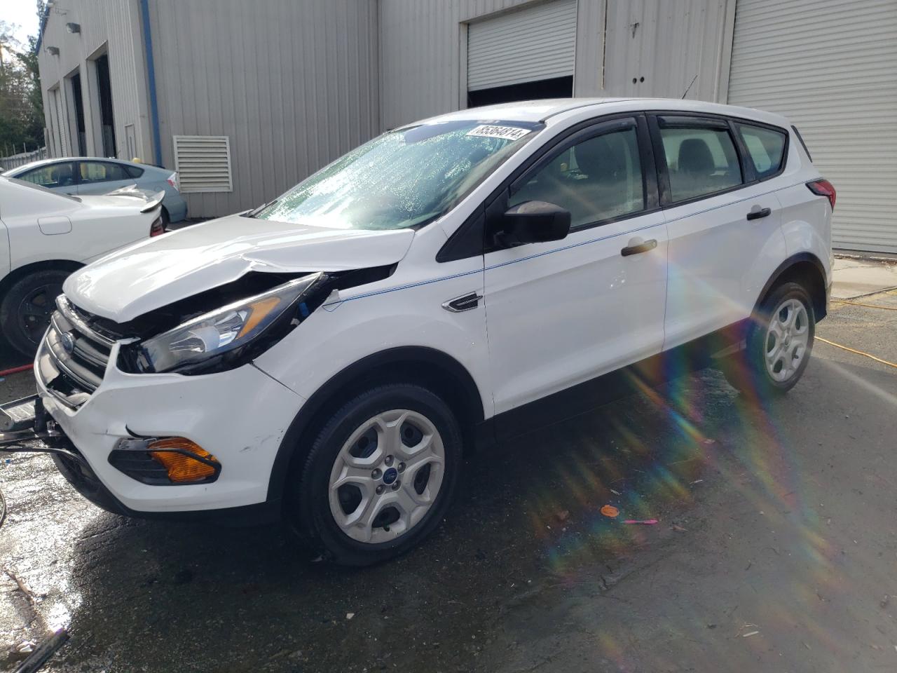 FORD ESCAPE S