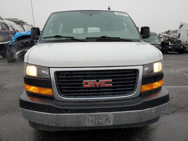 2020 GMC SAVANA G25 1GTW7AFG7L1210528