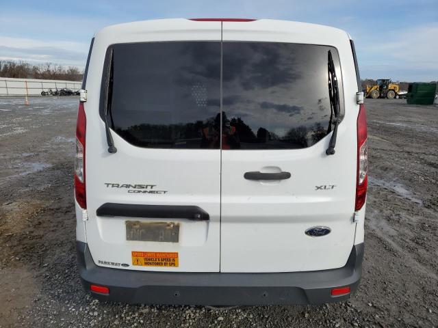 VIN NM0LS7F70H1334214 2017 FORD TRANSIT no.6