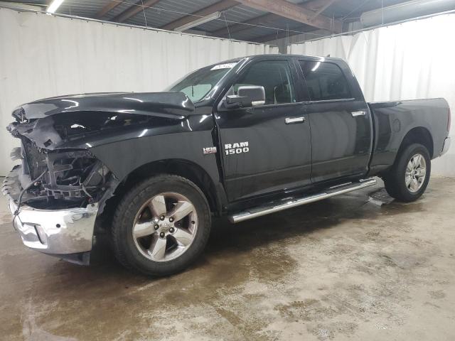 Vin: 1c6rr6tt3js149215, lot: 84302044, ram 1500 slt 20181