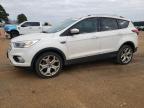 Lot #3032999034 2019 FORD ESCAPE TIT