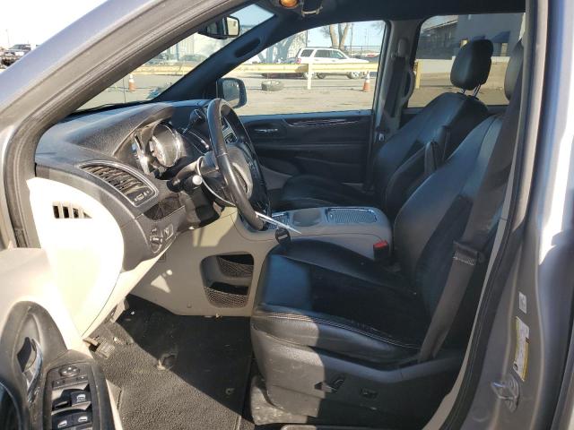 2018 DODGE GRAND CARA - 2C4RDGCG1JR222518