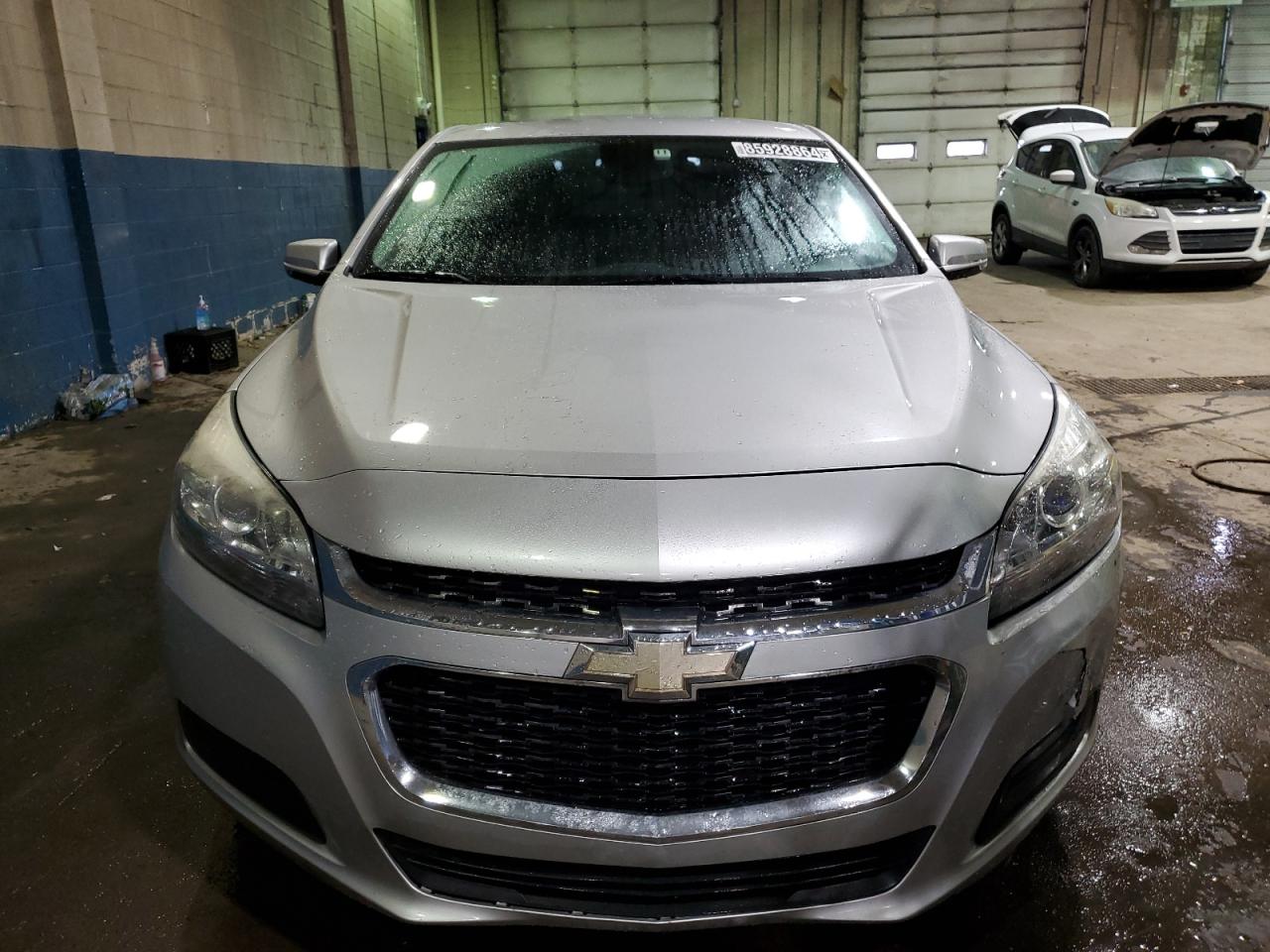 CHEVROLET MALIBU 2015