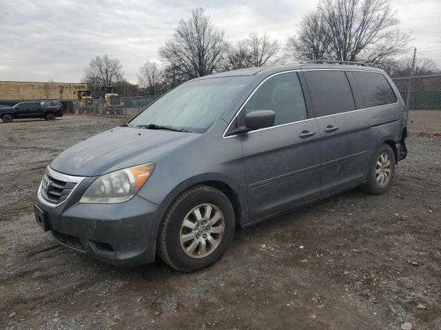 HONDA ODYSSEY EX