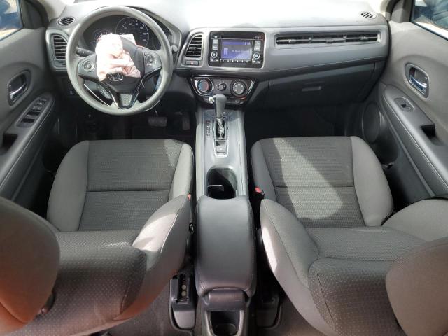 2020 HONDA HR-V LX - 3CZRU5H35LM718226