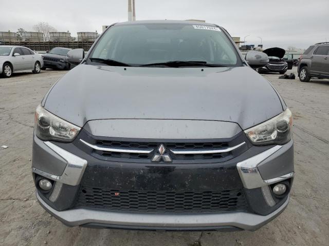 2018 MITSUBISHI OUTLANDER - JA4AP3AW0JZ026903