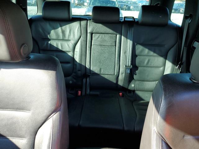 2017 VOLKSWAGEN TOUAREG WO WVGRF7BP4HD001645