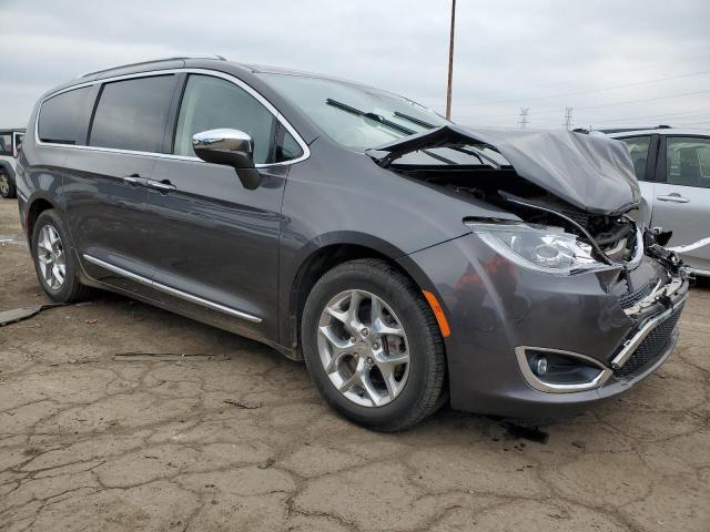 2019 CHRYSLER PACIFICA L - 2C4RC1GG8KR657614