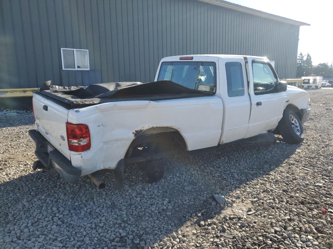 Lot #3029739653 2005 FORD RANGER