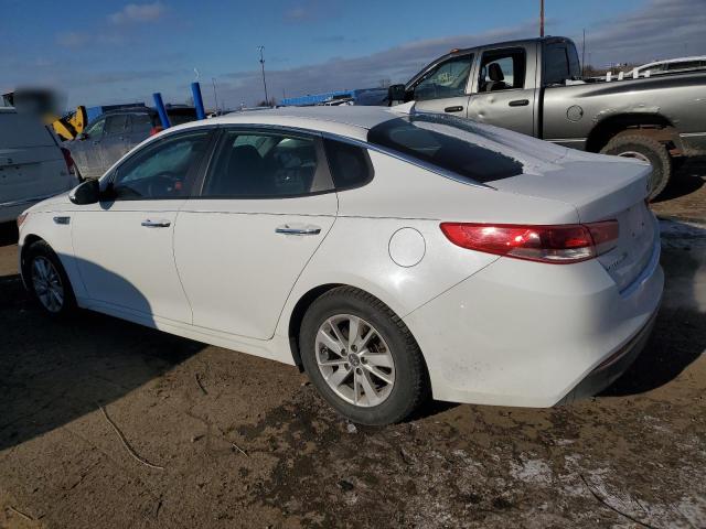 VIN 5XXGT4L37HG158459 2017 KIA OPTIMA no.2