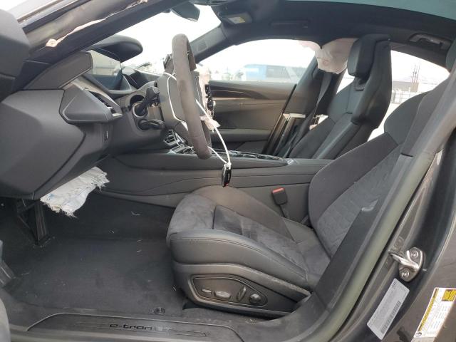 2023 AUDI E-TRON GT WAUCJBFW4P7005802