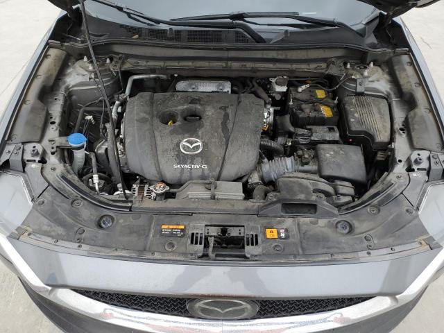 2021 MAZDA CX-5 TOURI - JM3KFACMXM0460680