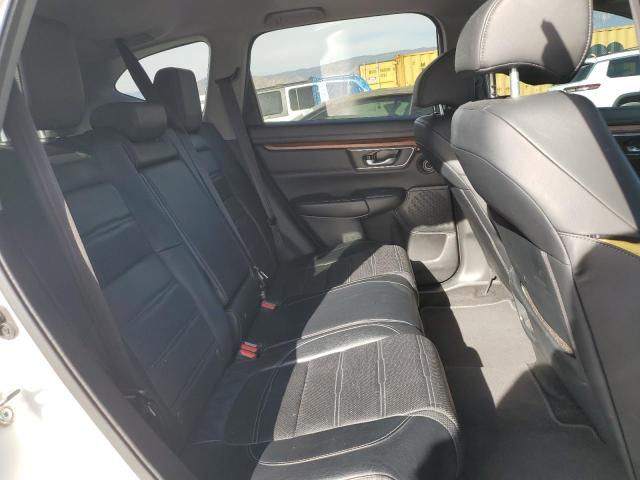 2017 HONDA CR-V TOURI - 5J6RW1H95HL013670