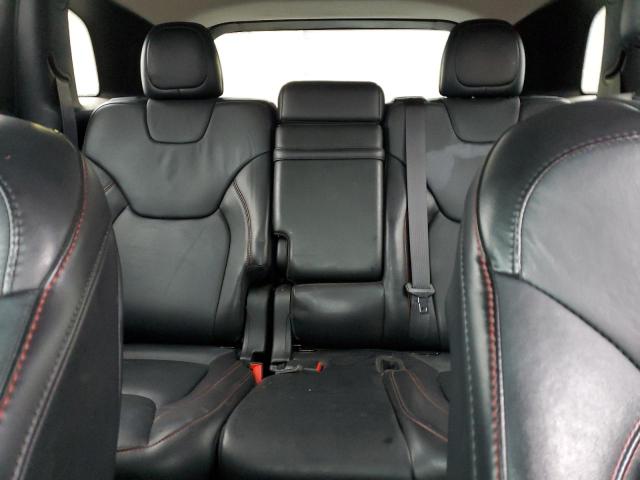 2016 JEEP CHEROKEE T - 1C4PJMBS9GW278291