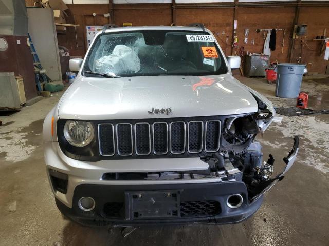 2019 JEEP RENEGADE L - ZACNJABB9KPK60382