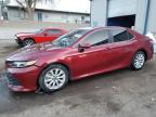 2020 TOYOTA CAMRY LE - 4T1C11AK1LU380815