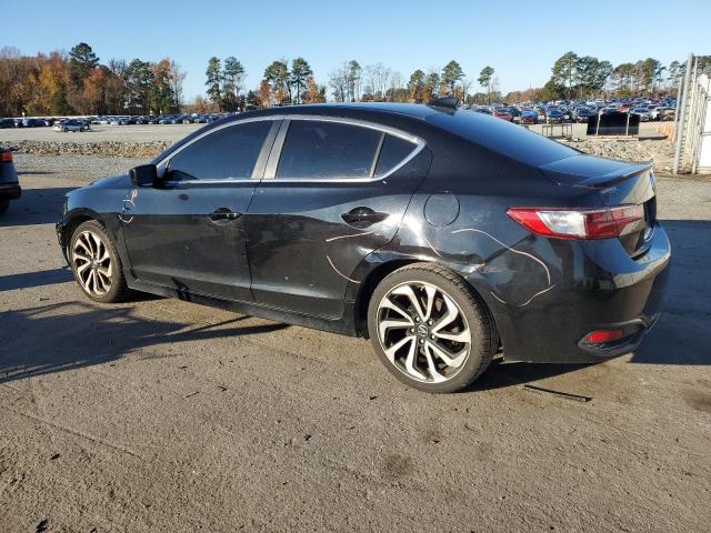 VIN 19UDE2F49JA002741 2018 ACURA ILX no.2