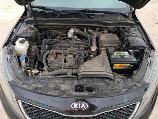 2015 KIA OPTIMA SX - 5XXGR4A65FG503481