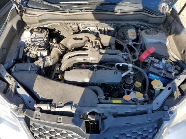 2016 SUBARU FORESTER 2 - JF2SJAFC8GH537970